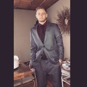 Meet your Posher, Cameron